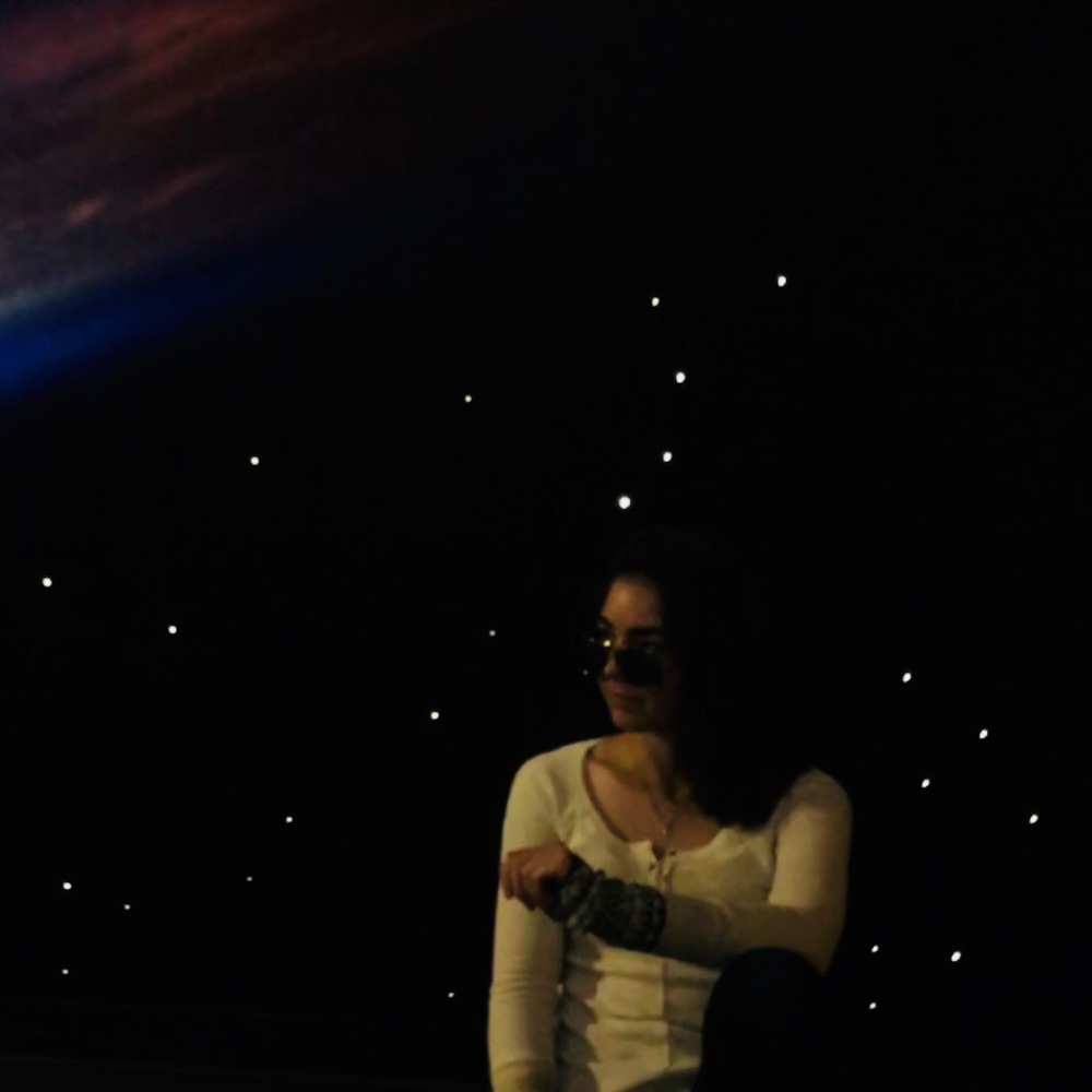 Meet your Posher, Grace